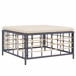 VidaXL 3186732 Canapé de patio - Vue supplémentaire 6