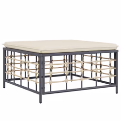 VidaXL 3186742 Canapé de patio - Vue supplémentaire 6