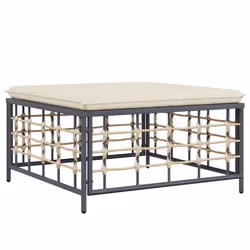 VidaXL 3186744 Canapé de patio - Vue supplémentaire 6