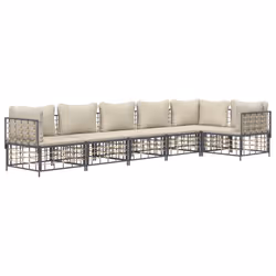 VidaXL 3186756 Canapé de patio