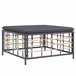 VidaXL 3186759 Canapé de patio - Vue supplémentaire 6
