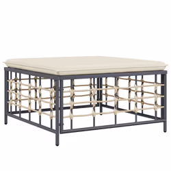 VidaXL 3186778 Canapé de patio - Vue supplémentaire 6