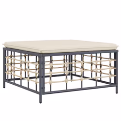 VidaXL 3186792 Canapé de patio - Vue supplémentaire 6