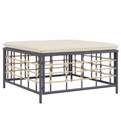 VidaXL 3186798 Canapé de patio - Vue supplémentaire 6