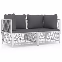 VidaXL 3186812, 2 pièce(s)