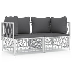 VidaXL 3186812 ensemble de meubles de jardin