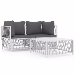 VidaXL 3186814, 3 pièce(s)