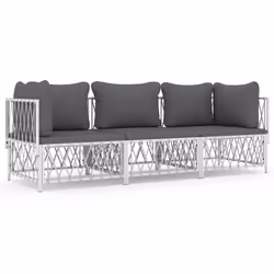 VidaXL 3186816, 3 pièce(s)