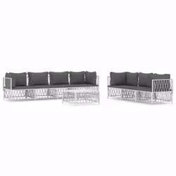 VidaXL 3186824, 5 pièce(s)