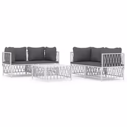 VidaXL 3186826, 6 pièce(s)