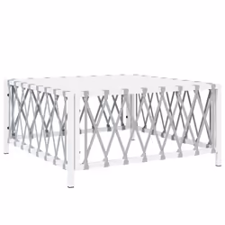 VidaXL 3186826 ensemble de meubles de jardin - Vue supplémentaire 5