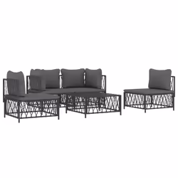 VidaXL 3186839 ensemble de meubles de jardin - Vue supplémentaire 3