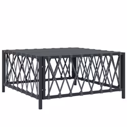 VidaXL 3186839 ensemble de meubles de jardin - Vue supplémentaire 6