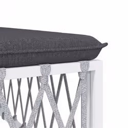 VidaXL 3186840 ensemble de meubles de jardin - Vue supplémentaire 6