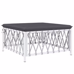 VidaXL 3186846 ensemble de meubles de jardin - Vue supplémentaire 6
