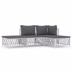 VidaXL 3186848, 4 pièce(s)