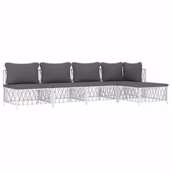 VidaXL 3186856 ensemble de meubles de jardin - Vue supplémentaire 3