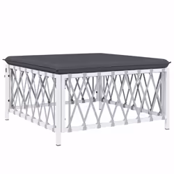 VidaXL 3186858 ensemble de meubles de jardin - Vue supplémentaire 6