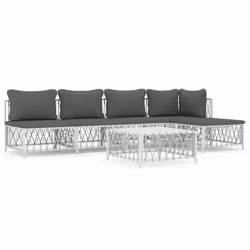 VidaXL 3186860, 4 pièce(s)