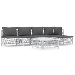 VidaXL 3186860 ensemble de meubles de jardin