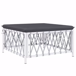 VidaXL 3186860 ensemble de meubles de jardin - Vue supplémentaire 6