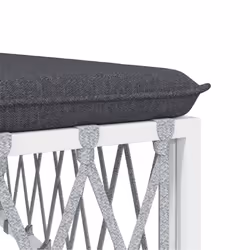 VidaXL 3186860 ensemble de meubles de jardin - Vue supplémentaire 8