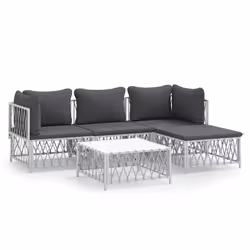 VidaXL 3186862, 5 pièce(s)