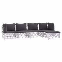 VidaXL 3186864 ensemble de meubles de jardin - Vue supplémentaire 3