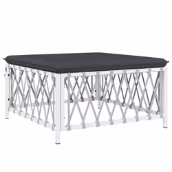 VidaXL 3186866 ensemble de meubles de jardin - Vue supplémentaire 6