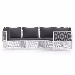 VidaXL 3186868, 4 pièce(s)