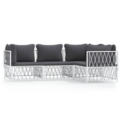 VidaXL 3186868 ensemble de meubles de jardin