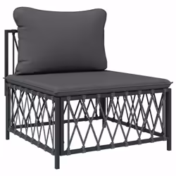 VidaXL 3186869 ensemble de meubles de jardin - Vue supplémentaire 4