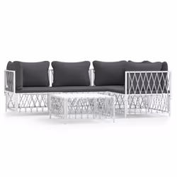VidaXL 3186870, 5 pièce(s)