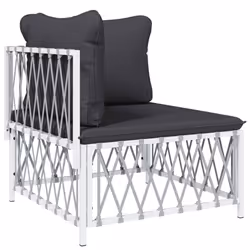 VidaXL 3186886 ensemble de meubles de jardin - Vue supplémentaire 3