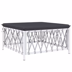 VidaXL 3186892 ensemble de meubles de jardin - Vue supplémentaire 5
