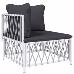 VidaXL 3186894 ensemble de meubles de jardin - Vue supplémentaire 3