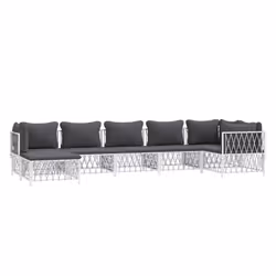 VidaXL 3186896 ensemble de meubles de jardin - Vue supplémentaire 3