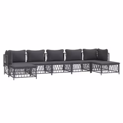 VidaXL 3186905 ensemble de meubles de jardin - Vue supplémentaire 3