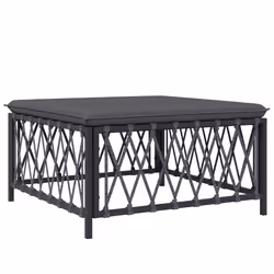 VidaXL 3186905 ensemble de meubles de jardin - Vue supplémentaire 6