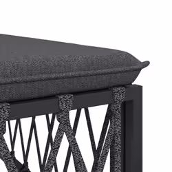 VidaXL 3186905 ensemble de meubles de jardin - Vue supplémentaire 7