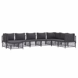 VidaXL 3186913 ensemble de meubles de jardin - Vue supplémentaire 3