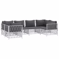 VidaXL 3186918 ensemble de meubles de jardin - Vue supplémentaire 3