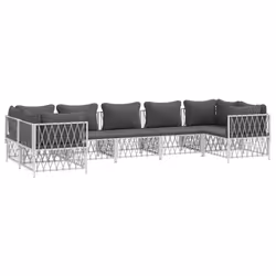 VidaXL 3186922 ensemble de meubles de jardin - Vue supplémentaire 3