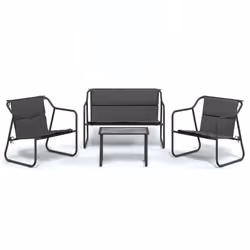 VidaXL 3186934, 4 pièce(s)