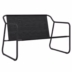 VidaXL 3186934 ensemble de meubles de jardin - Vue supplémentaire 5