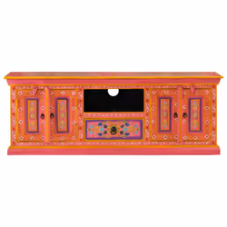VidaXL 353907 Support TV et centre de divertissement - Vue supplémentaire 4