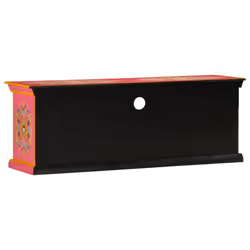 VidaXL 353907 Support TV et centre de divertissement - Vue supplémentaire 6