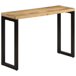 VidaXL 353909 Table à café, latérale et de salon
