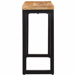 VidaXL 353909 Table à café, latérale et de salon