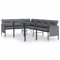 VidaXL 3187260, 2 pièce(s)
